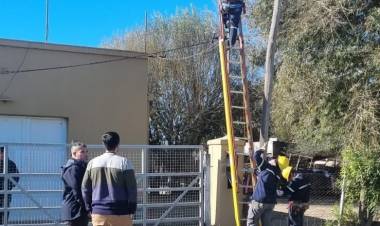 En el primer cuatrimestre del año, la EPE recuperó más de $ 4.100 millones con inspecciones antifraude y ya igualó a 2025