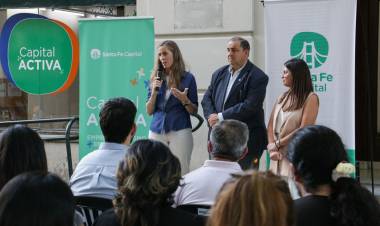 Últimos días para acceder a los microcréditos de Fortalecimiento Activa