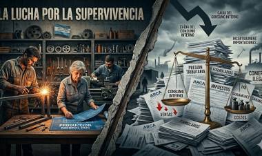Las reformas que las pymes esperan