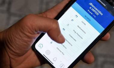 Iapos: la digitalización y los controles redujeron un 15 % las órdenes de consulta y evitaron gastos irregulares por más de $ 1.000 millones al mes