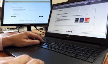 La ID Ciudadana será la llave de acceso a todos los trámites digitales de la Provincia desde el 1 de julio
