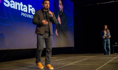 Impulsa: Provincia capacitó a emprendedores en una nueva edición de Entrenamiento Nube en Rosario