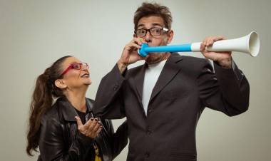 “Bajo Terapia” cierra el ciclo “Teatro en el Anfi”