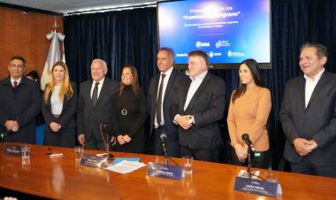 Nace “Caminos de Belgrano”: una iniciativa que une historia, turismo e identidad argentina