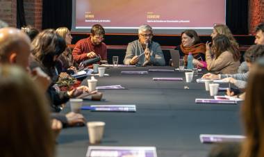 Brecha digital: en el oeste de Santa Fe sólo el 12% tiene una computadora para estudiar