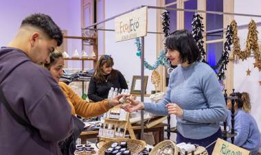 Llega la Edición Invierno de la Diseña Santa Fe