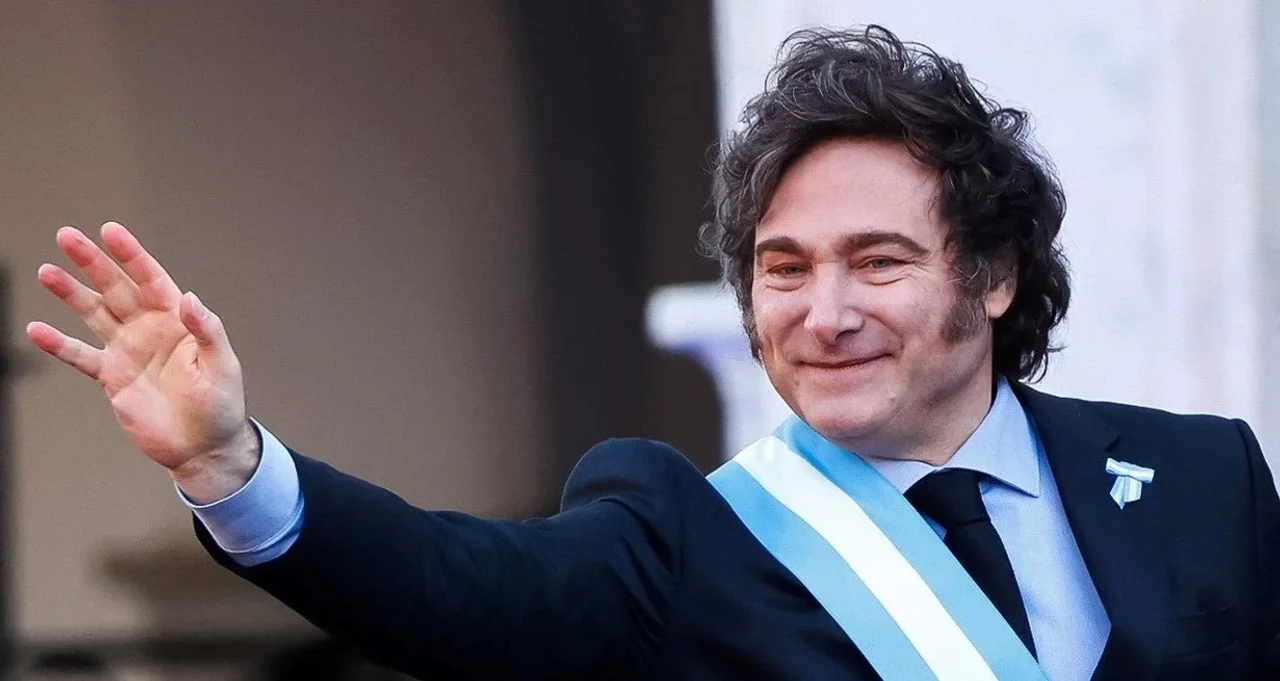 Milei desembarca en España por sexta vez en su gestión, sin reuniones oficiales
