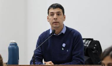 El Concejo declaró junio como el Mes del Buen Vecino