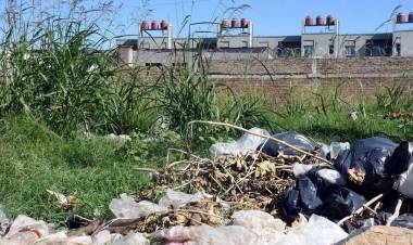 Aprueban nueva normativa para el mantenimiento urbano*