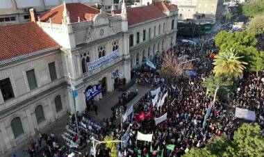  La Corte Suprema de Justicia falló a favor de las universidades