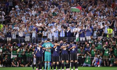 El panorama de la Selección argentina para los 16avos de final del Mundial 2026