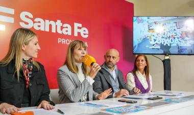 Santa Fe apuesta al turismo de invierno con más de 150 actividades gratuitas en toda la provincia