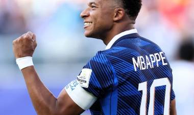 Mbappé, durísimo con Paraguay: “También podemos jugar al fútbol sucio”