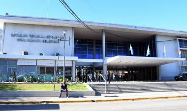 La Terminal de Ómnibus avanza hacia una renovación integral de sus espacios públicos