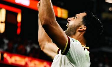 España se lo ganó sobre la hora a la Portugal de Cristiano Ronaldo y avanzó a cuartos de final en el Mundial 2026