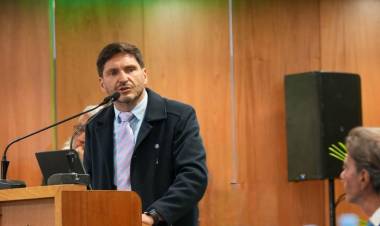 “Defendimos a nuestro campo y a la industria del biodiésel”, destacó Pullaro tras el respaldo europeo a la soja sustentable
