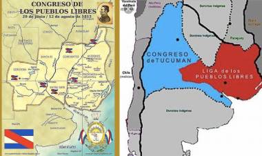 Santa Fe y el Congreso de Tucumán