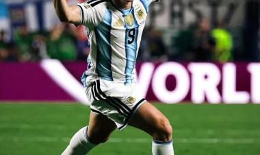 La AFA recibirá una suma millonaria gracias al pase a semifinales de la Selección