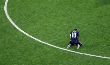 “Es muy lindo vivirlo otra vez”: la alegría de Messi por disputar su tercera final en una Copa del Mundo