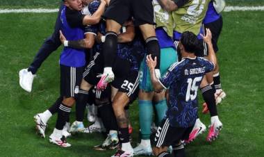 Argentina vs. España: las cifras que hay que pagar para conseguir una entrada para la final del Mundial 2026