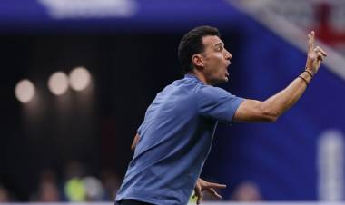 La impresionante estadística de la Selección argentina con Lionel Scaloni a la cabeza
