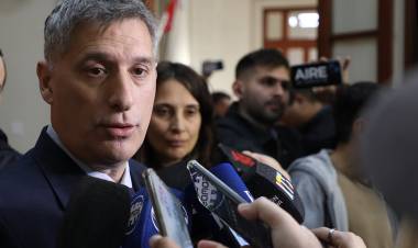 Provincia y gremios de la administración central acordaron pasar a cuarto intermedio para avanzar en el diálogo de la política salarial