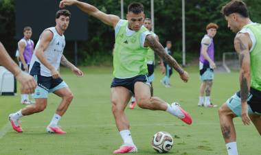 La Argentina va por el bicampeonato: qué otras selecciones ganaron dos Mundiales seguidos