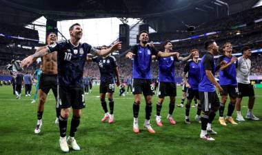 Argentina - España: un historial igualado entre dos selecciones que buscan una nueva estrella