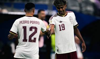 Alarma en España: Lamine Yamal entrenó diferenciado y vendado antes de la final ante Argentina