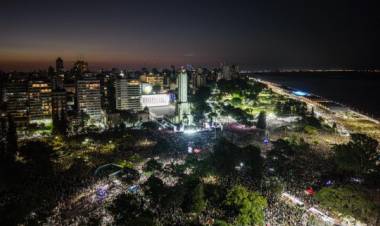 Seguridad: Pullaro y Javkin valoraron la decisión de Estados Unidos de eliminar el alerta especial para Rosario