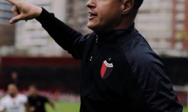La reflexión de Medrán en Colón: "Duele este golpe, porque había mucha ilusión"