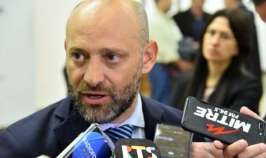 Santa Fe reclama a Nación ampliar la red SUBE para garantizar la Tarifa Social en toda la provincia