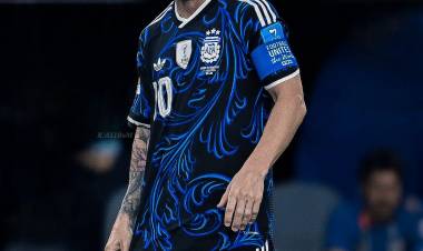 Lionel Messi en la previa a la final del Mundial 2026: “Intentaremos hacer un buen partido”