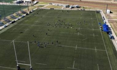 Agenda deportiva: Rosario vive otro fin de semana con destacados eventos