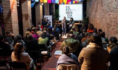 Arrancó Experiencia DEMOS 2026: un puente para llevar la solidaridad a todos los barrios