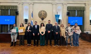 Financian cuatro proyectos para conservar el patrimonio natural
