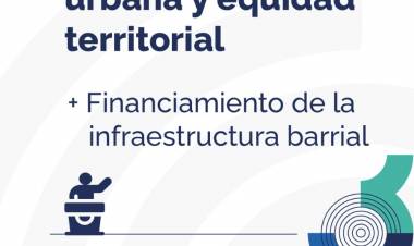 Nueva convocatoria de Autonomía SF, un debate para pensar la Santa Fe que viene    