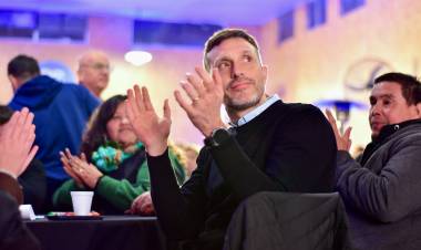 Corsalini: “La política tiene que entender que los límites son administrativos y no obstáculos para nuestros vecinos”