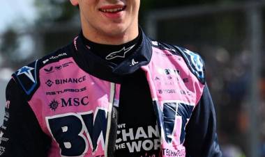 Lando Norris se queda con la pole position para el GP de Hungria