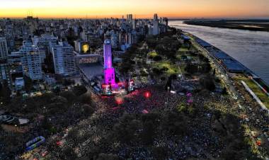 Turismo: Santa Fe generó casi $ 450 mil millones en el primer semestre