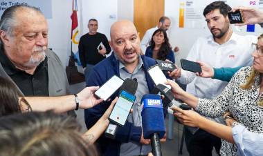 Conflicto docente: cómo será el plan de lucha que Amsafé iniciará esta semana tras rechazar la oferta salarial del Gobierno