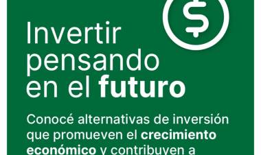 Banco Santa Fe lanza su primer fondo común de inversión sustentable que combina rentabilidad con impacto positivo