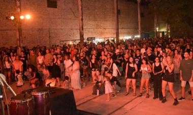 Música en el Mercado presenta una nueva fecha con cuatro propuestas de la escena local