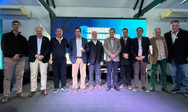 El SIL 2026 volvió a reunir a la cadena láctea para aportar al futuro del sector