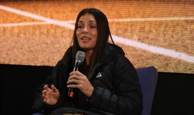 La mística de Las Leonas: disciplina, liderazgo y el legado hacia los Juegos Suramericanos 2026