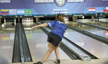 Juegos Suramericanos 2026: Las tres subsedes que se suman al calendario deportivo de la Provincia Invencible de Santa Fe