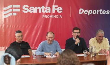 La Copa Santa Fe fortalece el ciclismo con nuevas competencias de ruta y pista