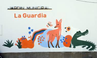 El Municipio extiende los talleres de gestión de riesgo a los Jardines Municipales