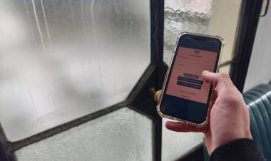 EPE: 7 de cada 10 usuarios ya utilizan la Oficina Virtual para consultar su factura y realizar trámites