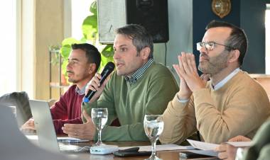 DEMOS presentó un informe sobre el impacto económico y turístico de los Juegos Suramericanos